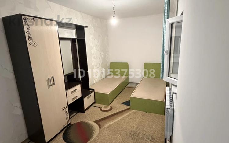 1-комнатная квартира · 25 м² · 1/1 этаж, мкр Акбулак, Мкр Акбулак, Батталова 15 за 130 000 ₸ в Алматы, Алатауский р-н — фото 2