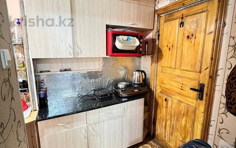 1-бөлмелі пәтер · 11 м² · 1/5 қабат, Жамбыл Жабаева 134б, бағасы: 4 млн ₸ в Кокшетау — фото 2