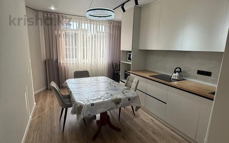 2-комнатная квартира · 65 м² · 2 этаж, Навои 9/1 за 400 000 ₸ в Алматы, Ауэзовский р-н — фото 2