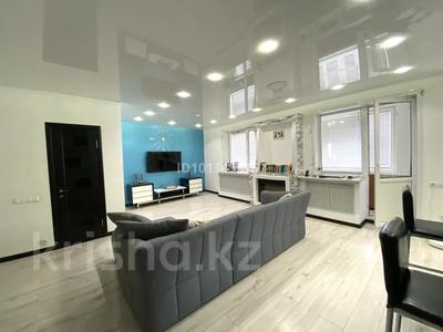 2-бөлмелі пәтер · 81 м² · 12/12 қабат, Кабанбай батыра 40 — ЛРТ, бағасы: 36 млн ₸ в Астане, Есильский р-н