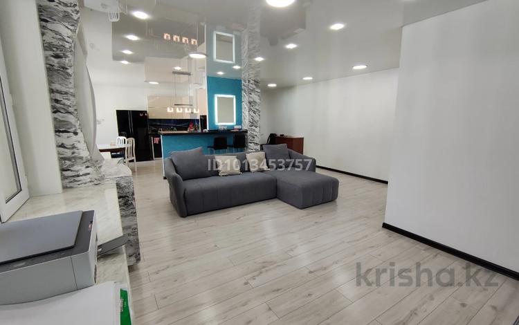 2-комнатная квартира · 81 м² · 12/12 этаж, Кабанбай батыра 40 — ЛРТ за 37 млн ₸ в Астане, Есильский р-н — фото 23