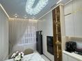 4-комнатная квартира · 96.6 м² · 3/9 этаж, Казыбек би за 86.5 млн ₸ в Астане, Нура р-н — фото 3