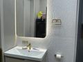 4-комнатная квартира · 96.6 м² · 3/9 этаж, Казыбек би за 86.5 млн ₸ в Астане, Нура р-н — фото 24