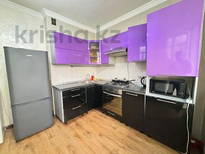 1-комнатная квартира · 43.2 м² · 7/9 этаж, Райымбека за 26.5 млн ₸ в Алматы, Жетысуский р-н