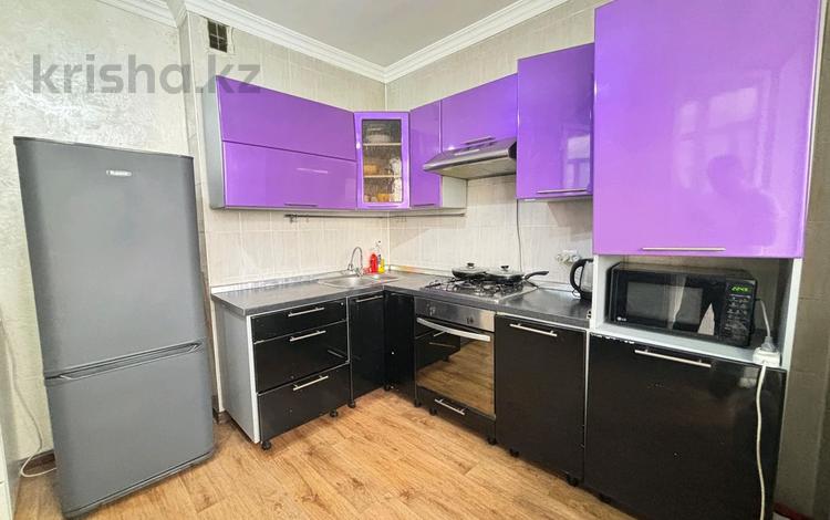 1-комнатная квартира · 43.2 м² · 7/9 этаж, Райымбека за 26.5 млн ₸ в Алматы, Жетысуский р-н — фото 2