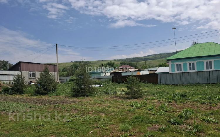 Отдельный дом · 2 комнаты · 85 м² · 8 сот., Алматинская 15а за 18 млн ₸ в  — фото 6