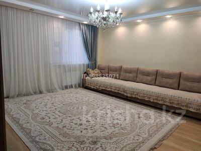 2-бөлмелі пәтер, 67.3 м², 3/10 қабат, Кудайбердиулы 17, бағасы: 23 млн 〒 в Астане, Алматы р-н