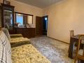 3-комнатная квартира, 86 м², 2/5 этаж, мкр Аксай-4 14 за 55 млн 〒 в Алматы, Ауэзовский р-н — фото 2