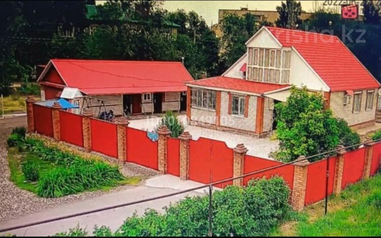 Отдельный дом · 4 комнаты · 160 м² · 11 сот., мкр. Зачаганск пгт, Ул.Шарабасова 28 — 20 школа за 43 млн ₸ в Уральске — фото 24