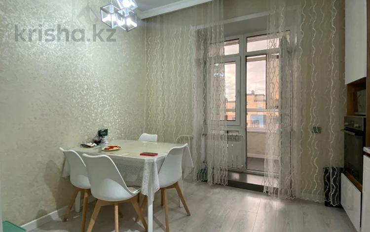 3-комнатная квартира · 86 м² · 9/9 этаж, АШИМОВА 140 за 43 млн ₸ в Кокшетау — фото 11