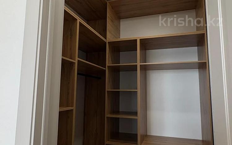 3-комнатная квартира · 100 м² · 4/9 этаж, Култегин 4 а за 500 000 ₸ в Астане, Нура р-н — фото 2