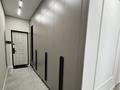 3-комнатная квартира · 100 м² · 4/9 этаж, Култегин 4 а за 500 000 ₸ в Астане, Нура р-н — фото 3