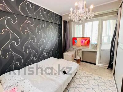 2-комнатная квартира · 50 м² · 6/9 этаж, мкр Самал-1 6 за 65.5 млн 〒 в Алматы, Медеуский р-н