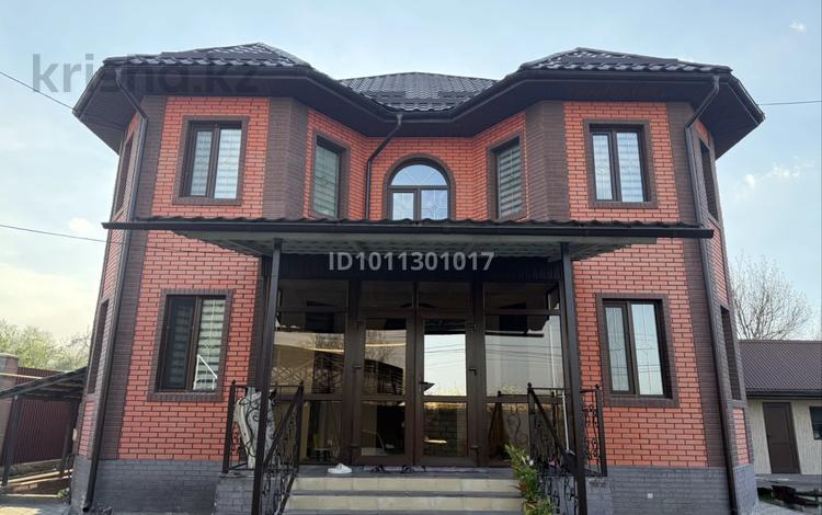 Отдельный дом · 6 комнат · 265 м² · 9 сот., Абылайхана 3 за 110 млн 〒 в Талгаре — фото 2