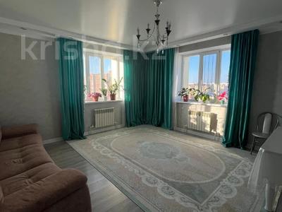 2-комнатная квартира · 72 м² · 6/7 этаж, Алтын орда за 25.5 млн ₸ в Актобе