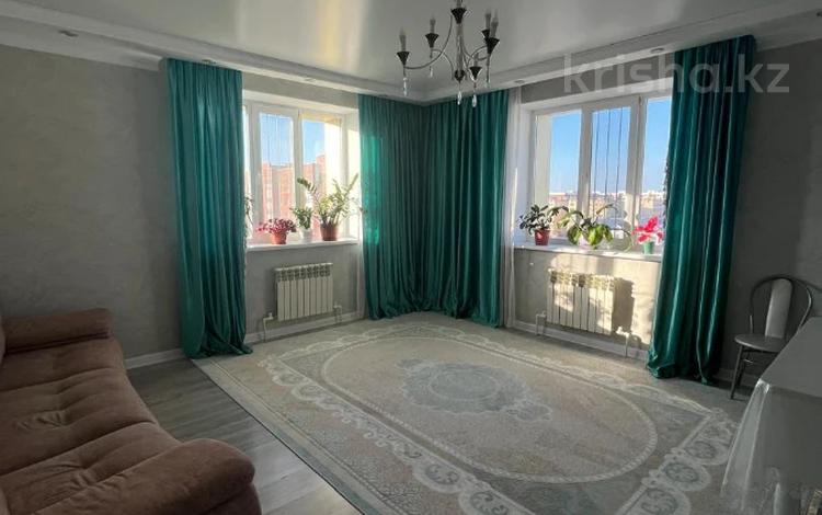 2-бөлмелі пәтер · 72 м² · 6/7 қабат, Алтын орда, бағасы: 25.5 млн ₸ в Актобе — фото 3