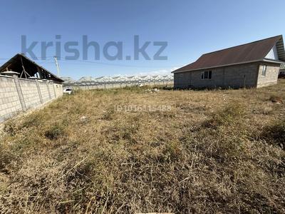 Участок · 6 соток, Маметова 212 за 5 млн ₸ в Исаеве