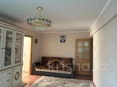 4-комнатная квартира · 58.2 м² · 3/5 этаж, Ауэзова 52В за 17.5 млн ₸ в Атырау