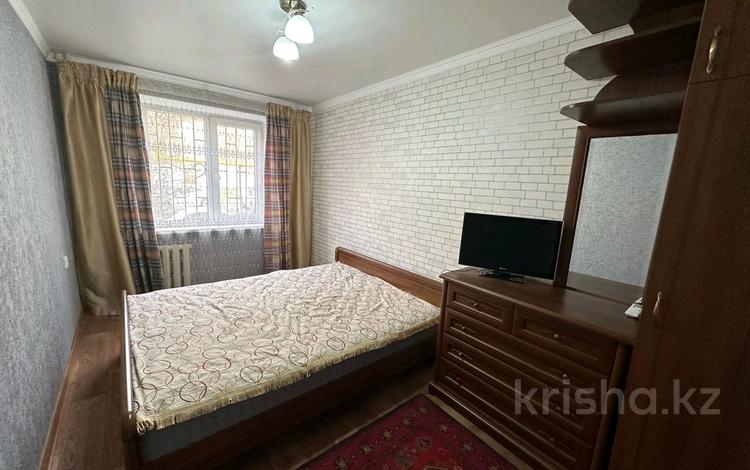 2-комнатная квартира, 48 м², 3/5 этаж помесячно, Жангельдина 16