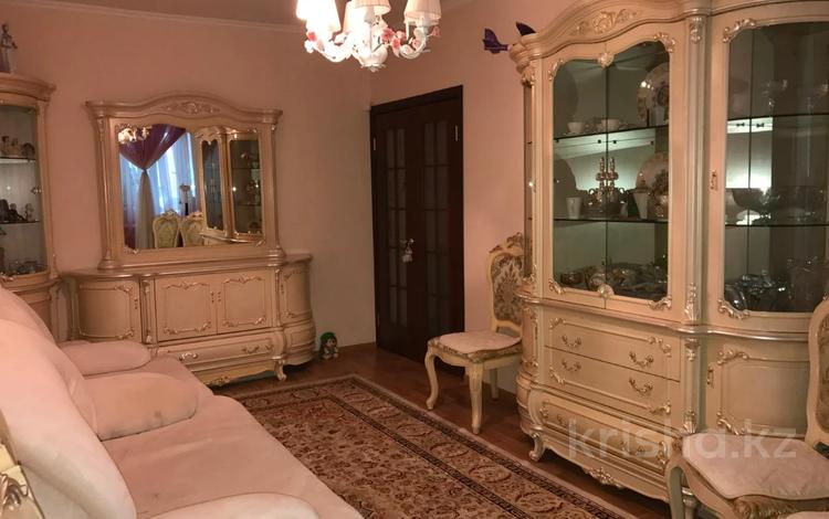 3-бөлмелі пәтер · 72.6 м² · 1/13 қабат, Кудайбердыулы 25/1, бағасы: 29.5 млн ₸ в Астане, Алматы р-н — фото 2