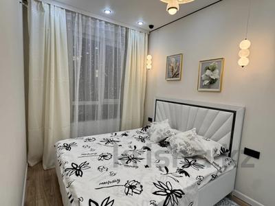 2-бөлмелі пәтер · 35 м² · 6/9 қабат, Шұғыла ш/а., Жунисова 2/25, бағасы: 24 млн ₸ в Алматы, Наурызбайский р-н