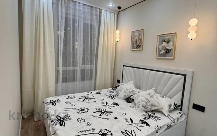 2-бөлмелі пәтер · 35 м² · 6/9 қабат, Шұғыла ш/а., Жунисова 2/25, бағасы: 24 млн ₸ в Алматы, Наурызбайский р-н — фото 2