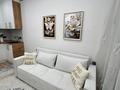 2-бөлмелі пәтер · 35 м² · 6/9 қабат, Шұғыла ш/а., Жунисова 2/25, бағасы: 24 млн ₸ в Алматы, Наурызбайский р-н — фото 6
