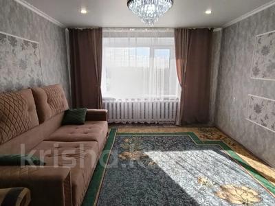 4-комнатная квартира, 80.5 м², 6/6 этаж, САГАДАТА НУРМАГОМБЕТОВА (Чкалова) 24 за 25 млн 〒 в Павлодаре