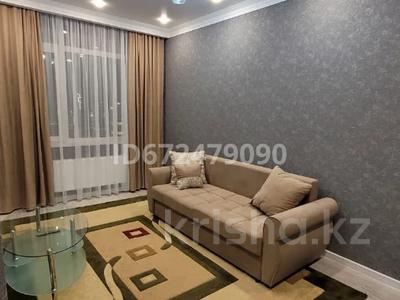 1-бөлмелі пәтер · 37 м², Кабанбай батыр 49а, бағасы: 230 000 ₸ в Астане, Есильский р-н