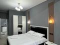 2-комнатная квартира · 52 м², Орынбор 12 за 3 500 ₸ в Астане, Есильский р-н — фото 2