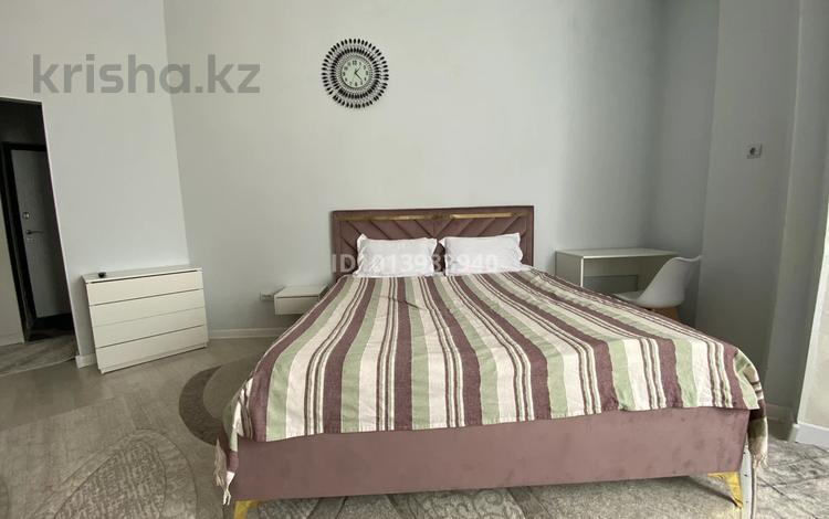 1-бөлмелі пәтер · 40 м² · 8/16 қабат, 16-ш/а., ​16-й микрорайон 64 — Локация топ, бағасы: 189 999 ₸ в Актау, 16-й мкр  — фото 2