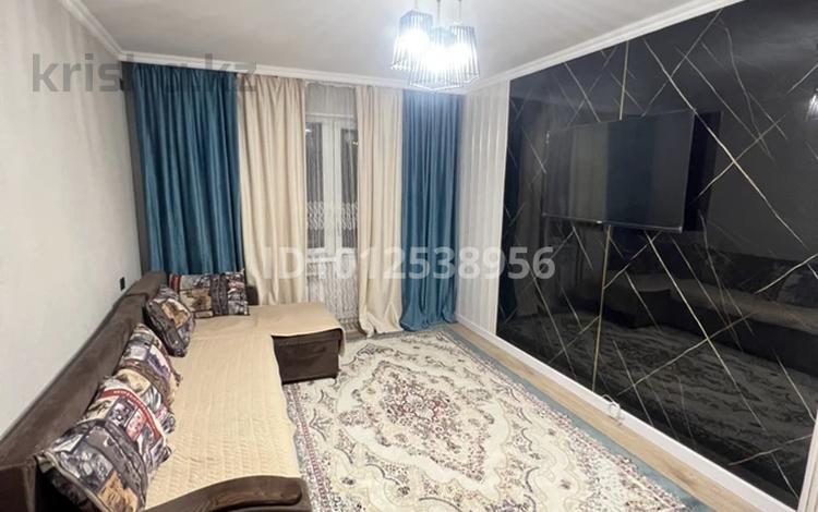 1-комнатная квартира · 35 м² · 5/5 этаж, мкр Коктем-3 19 за 270 000 ₸ в Алматы, Бостандыкский р-н — фото 2