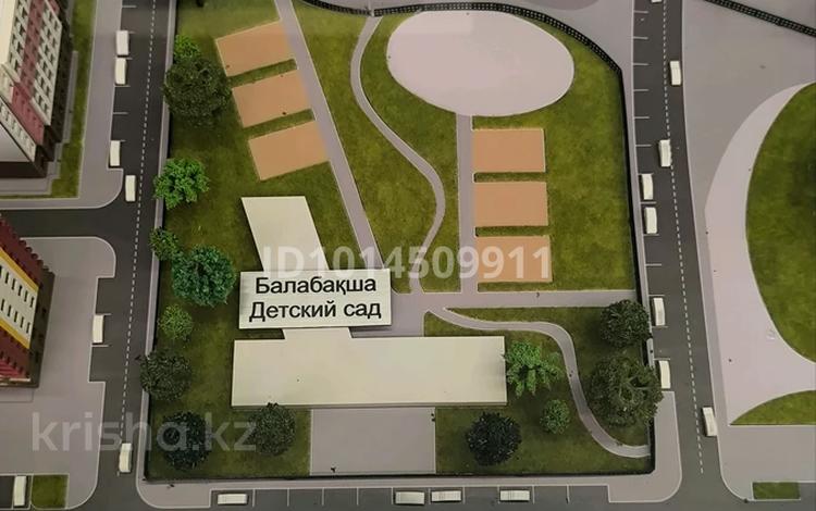 1-бөлмелі пәтер · 31.2 м² · 6/9 қабат, Қайрат ш/а., Сыбызгы 100, бағасы: 18.5 млн ₸ в Алматы, Турксибский р-н — фото 2