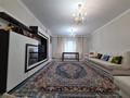 3-комнатная квартира · 100 м² · 4/12 этаж, Шарипова 26 а за 400 000 ₸ в Атырау, мкр Жилгородок