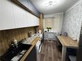 3-бөлмелі пәтер · 60 м² · 1/5 қабат, ул. Аманжолова, бағасы: ~ 25 млн ₸ в Караганде, Казыбек би р-н — фото 8