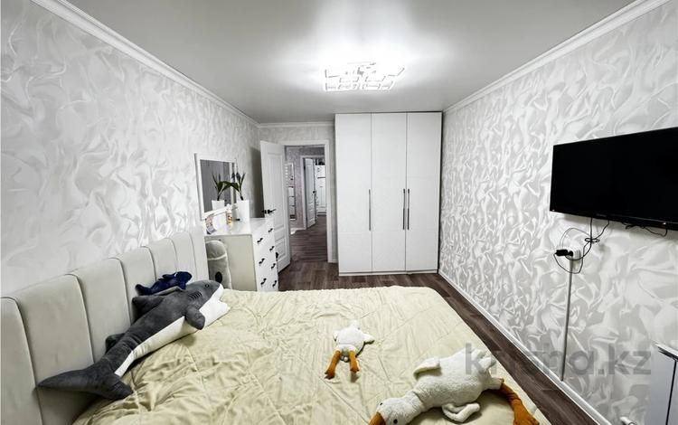 3-бөлмелі пәтер · 60 м² · 1/5 қабат, ул. Аманжолова, бағасы: ~ 25 млн ₸ в Караганде, Казыбек би р-н — фото 6