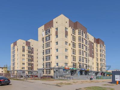 2-комнатная квартира, 43 м², 4/9 этаж, акан сери за 13.8 млн 〒 в Астане, Сарыарка р-н