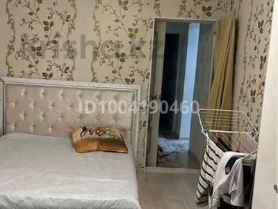 2-комнатная квартира · 48.8 м² · 3/5 этаж, Сазда-1, Абилкайыр хана 83 за 150 000 〒 в Актобе