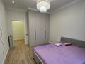 1-комнатная квартира · 39 м² · 7/8 этаж, Культегин 10 за 250 000 ₸ в Астане, Нура р-н