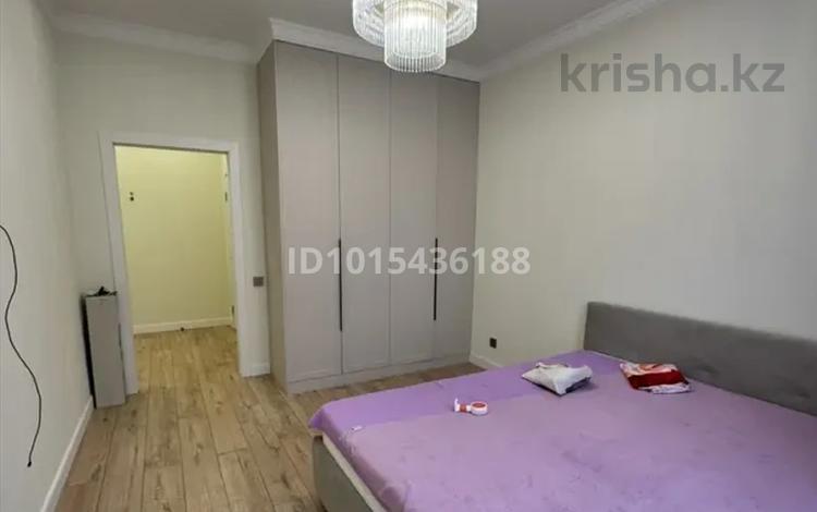 1-комнатная квартира · 39 м² · 7/8 этаж, Культегин 10 за 250 000 ₸ в Астане, Нура р-н — фото 2