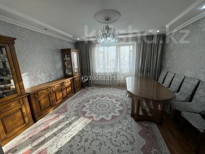 5-комнатная квартира · 92 м² · 4/10 этаж, Шакарима 86А за 42 млн ₸ в Семее
