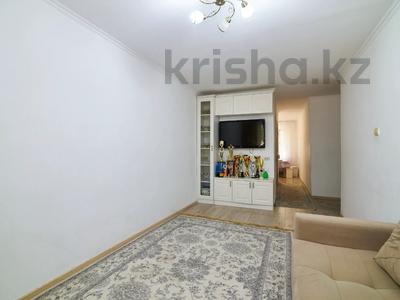 2-комнатная квартира · 50 м² · 1/5 этаж, Аблай Хана 20а за 21.5 млн ₸ в Астане, Алматы р-н