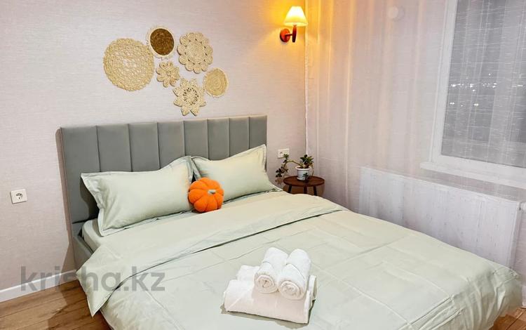 2-комнатная квартира · 50 м² · 12 этаж, Толе би 24 — Туран за 17 000 ₸ в Астане, Нура р-н — фото 2