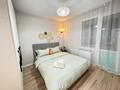 2-комнатная квартира · 50 м² · 12 этаж, Толе би 24 — Туран за 17 000 ₸ в Астане, Нура р-н — фото 2
