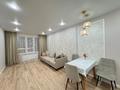 2-комнатная квартира · 50 м² · 12 этаж, Толе би 24 — Туран за 17 000 ₸ в Астане, Нура р-н — фото 4