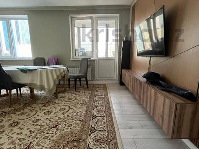 Продажа квартир в Астане: 3-комнатная квартира · 95 м² · 7/9 этаж, Достык — Акмешит за ~ 45.5 млн 〒 3-комнатная квартира · 95 м² · 7/9 этаж, Достык — Акмешит за ~ 45.5 млн 〒 в Астане, Есильский р-н