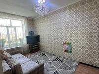 3-бөлмелі пәтер · 57.5 м² · 2/2 қабат, Сыртанова 16, бағасы: 25 млн ₸ в Талгаре