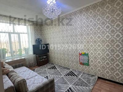 3-комнатная квартира · 57.5 м² · 2/2 этаж, Сыртанова 16 за 25 млн ₸ в Талгаре