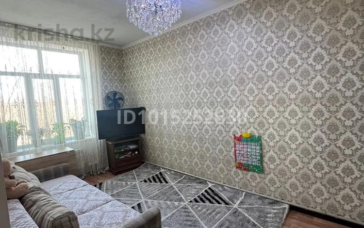 3-бөлмелі пәтер · 57.5 м² · 2/2 қабат, Сыртанова 16, бағасы: 25 млн ₸ в Талгаре — фото 2