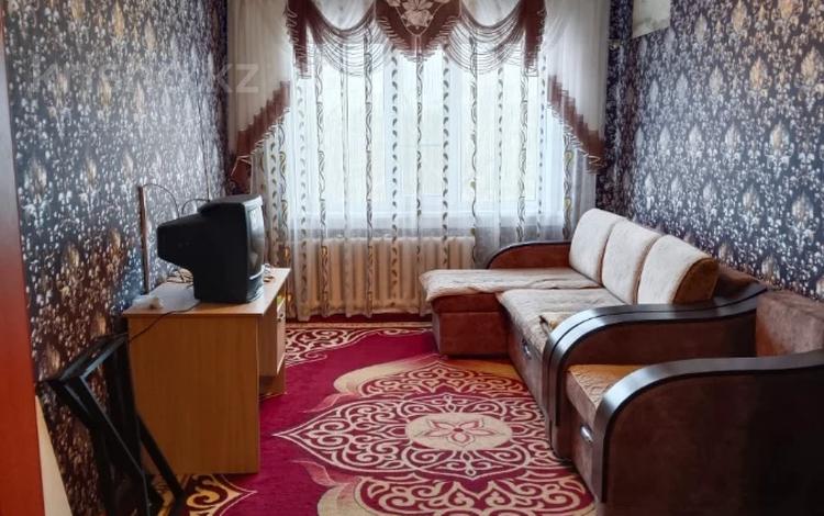 3-бөлмелі пәтер · 70.5 м² · 3/5 қабат, Октябрьская 10А, бағасы: 9.7 млн ₸ в Аксу — фото 10